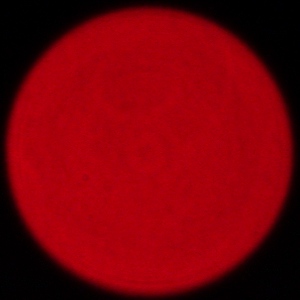 Sigma S 70-200 mm f/2.8 DG DN OS - Aberracja chromatyczna i sferyczna