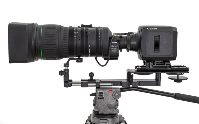 Canon MS-500 - test kamery - Podsumowanie i filmy przykadowe