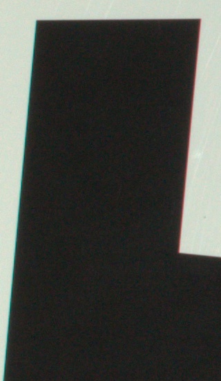 Sigma S 70-200 mm f/2.8 DG DN OS - Aberracja chromatyczna i sferyczna