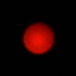 Venus Optics LAOWA Argus 28 mm f/1.2 FF - Aberracja chromatyczna i sferyczna