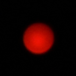 Venus Optics LAOWA Argus 28 mm f/1.2 FF - Aberracja chromatyczna i sferyczna