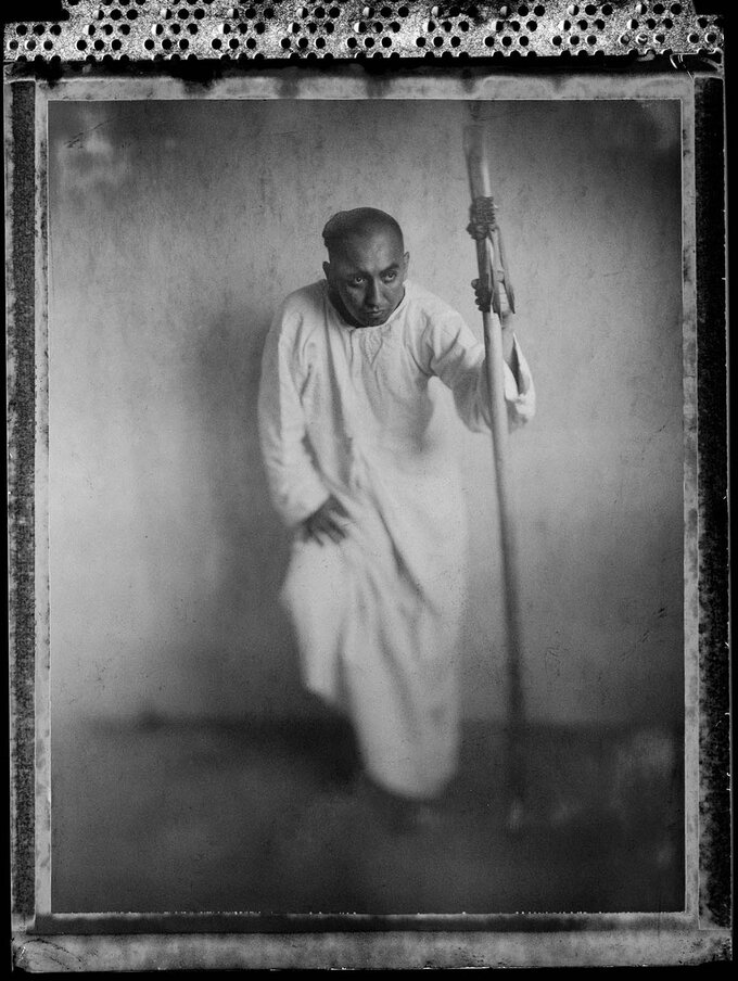 Wystawa fotografii Krystiana Bielatowicza w Zamociu