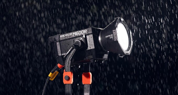 Godox Knowled M600R RGB