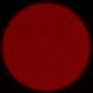 Nikon Nikkor Z 400 mm f/4.5 VR S - Aberracja chromatyczna i sferyczna