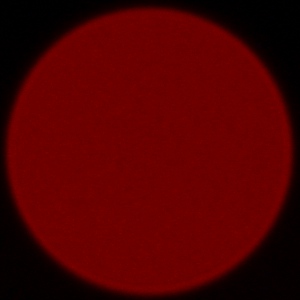 Nikon Nikkor Z 400 mm f/4.5 VR S - Aberracja chromatyczna i sferyczna