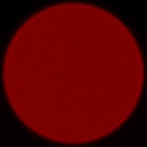 Nikon Nikkor Z 400 mm f/4.5 VR S - Aberracja chromatyczna i sferyczna