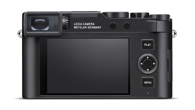 Leica D-Lux 8