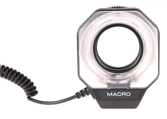 Piercieniowe lampy makro Delta DRF-14 teraz rwnie do Sony