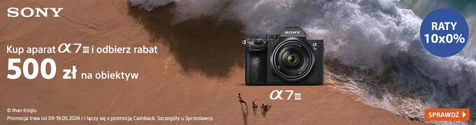 Promocje Sony w e-oko.pl