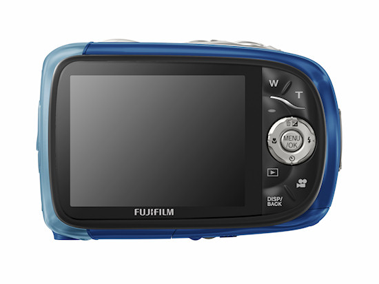 Fujifilm FinePix XP10