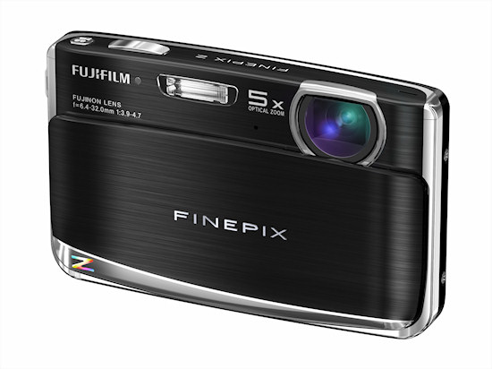 Fujifilm FinePix Z70 i FinePix Z700EXR