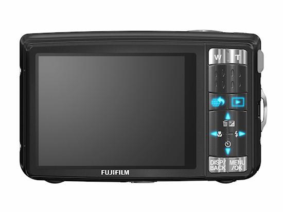 Fujifilm FinePix Z70 i FinePix Z700EXR