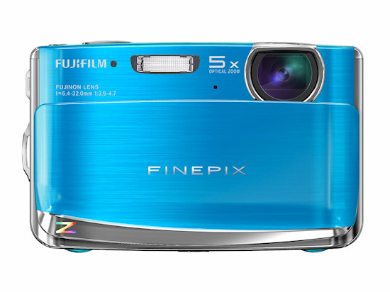 Fujifilm FinePix Z70 i FinePix Z700EXR