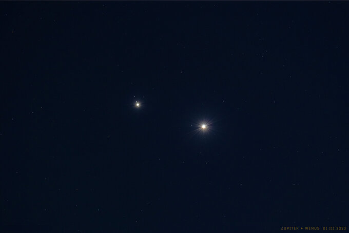 Teleobiektywy Sigma w astrofotografii - Fotografia krajobrazowa z Ksiycem i Socem