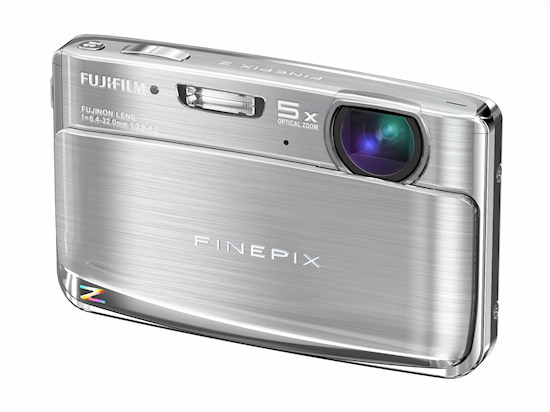 Fujifilm FinePix Z70 i FinePix Z700EXR