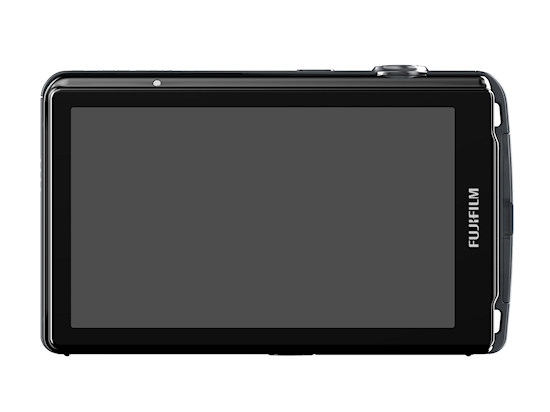 Fujifilm FinePix Z70 i FinePix Z700EXR