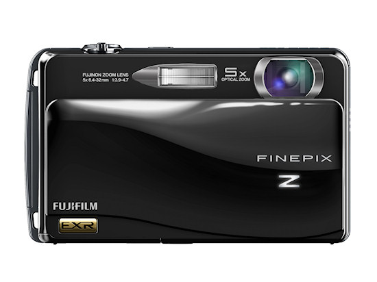 Fujifilm FinePix Z70 i FinePix Z700EXR
