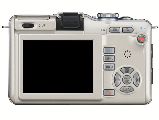Olympus PEN E-PL1