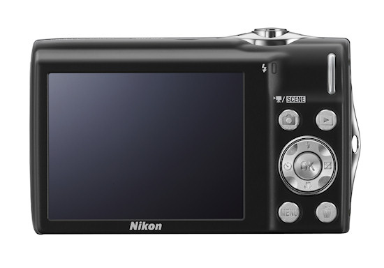 Nikon COOLPIX S3000