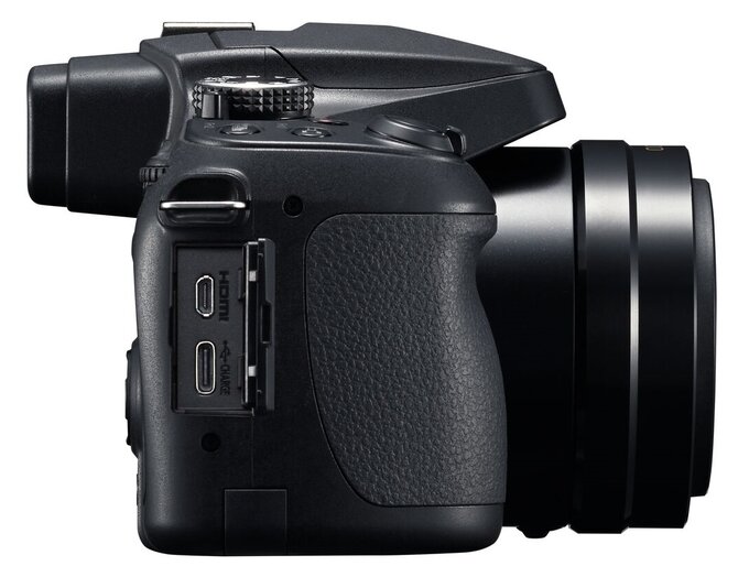 Panasonic Lumix FZ80D