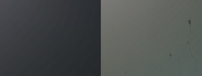Nikon Nikkor Z 600 mm f/6.3 VR S - Odblaski