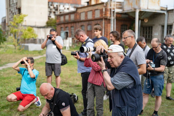 XVI Zlot Czytelnikw Optyczne.pl - nin 2024 - relacja - Dzie trzeci i czwarty
