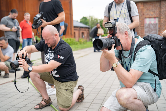 XVI Zlot Czytelnikw Optyczne.pl - nin 2024 - relacja - Dzie trzeci i czwarty