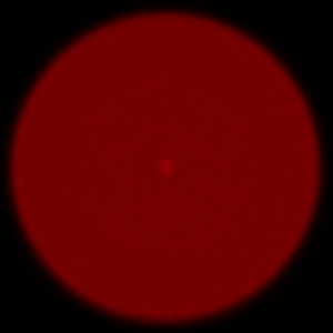 Nikon Nikkor Z 600 mm f/6.3 VR S - Aberracja chromatyczna i sferyczna