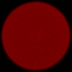 Nikon Nikkor Z 600 mm f/6.3 VR S - Aberracja chromatyczna i sferyczna