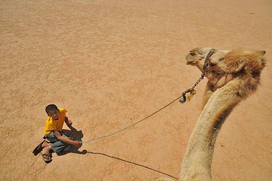 Podr�e z fotografi� 2009