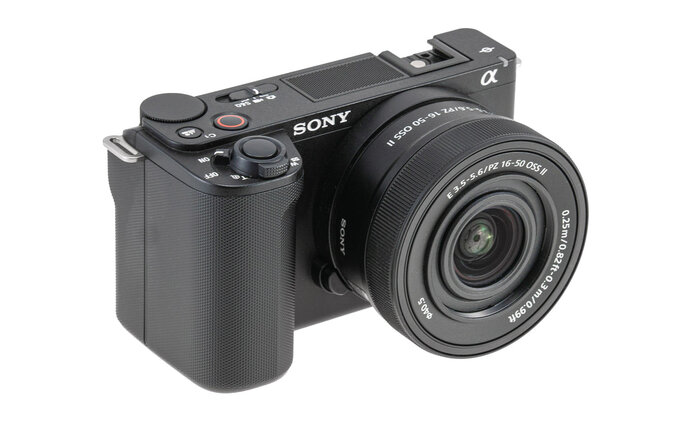Sony ZV-E10 II - test trybu filmowego - Podsumowanie i filmy przykadowe