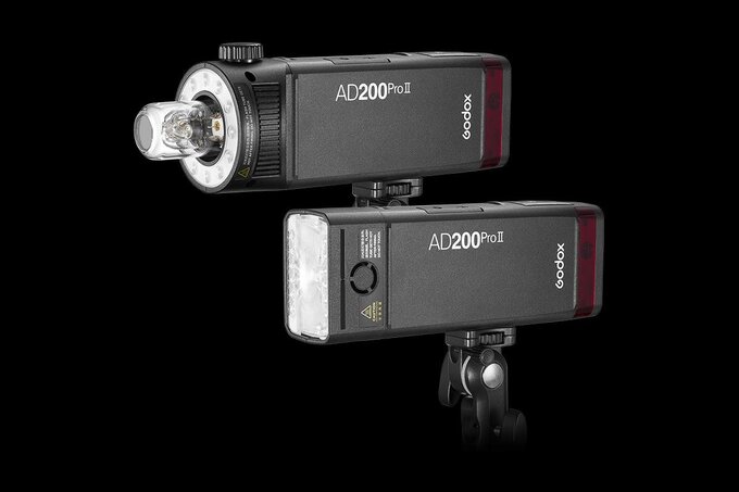 Godox AD200Pro II