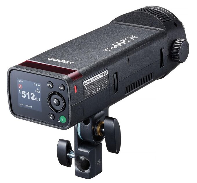 Godox AD200Pro II