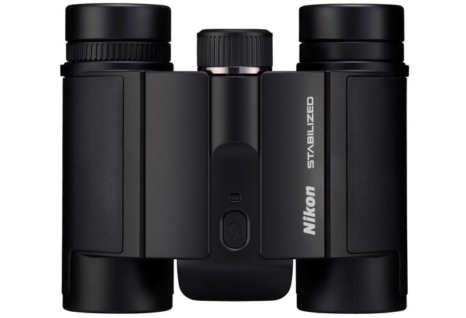Nikon Stabilized S