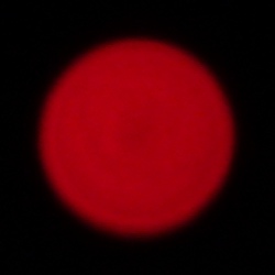 Sigma A 28-105 mm f/2.8 DG DN - Aberacja chromatyczna i sferyczna
