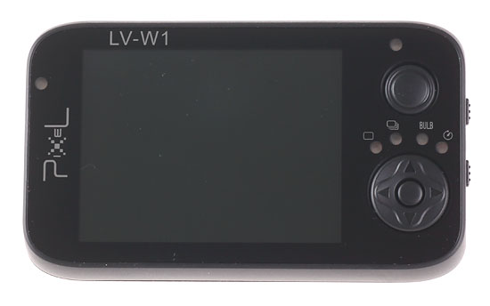 Pixel LV-W1