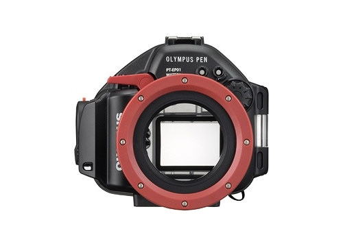 Olympus PT-EP01