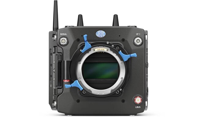 Arri Alexa 265