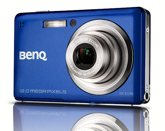 BenQ DC E1240
