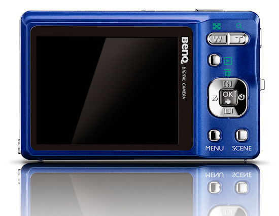 BenQ DC E1240