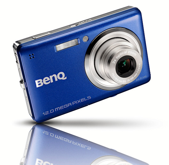 BenQ DC E1240