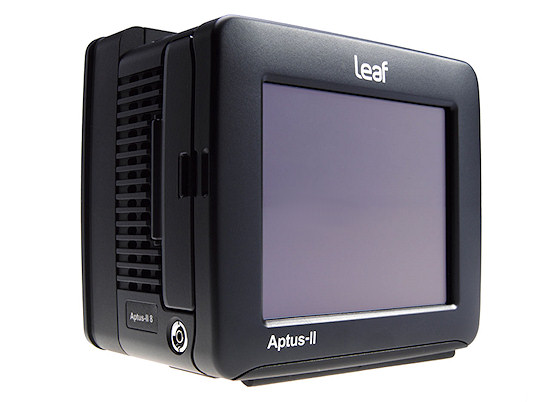 Leaf Aptus-II 8