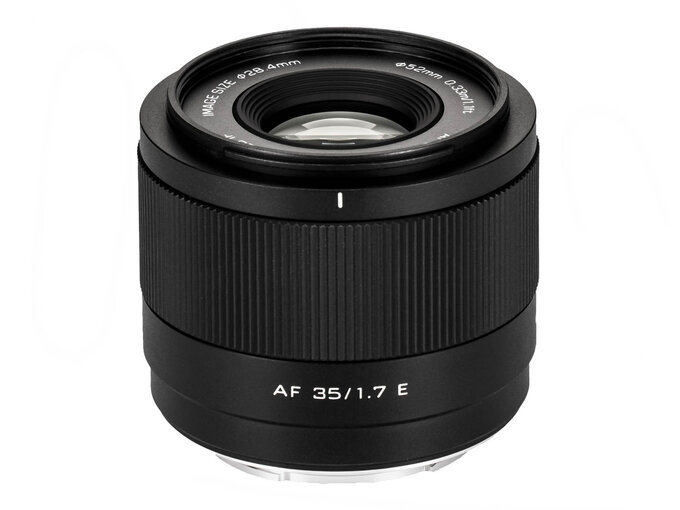 Viltrox AF 35 mm f/1.7