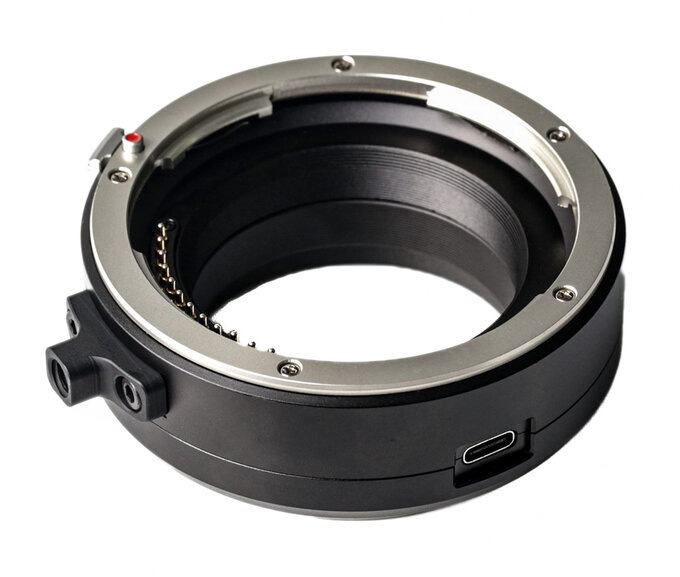 Kipon Leica S-GFX AF