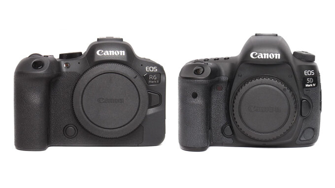 Promocja Canon RF w e-oko.pl