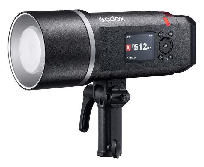 Godox AD600BM II