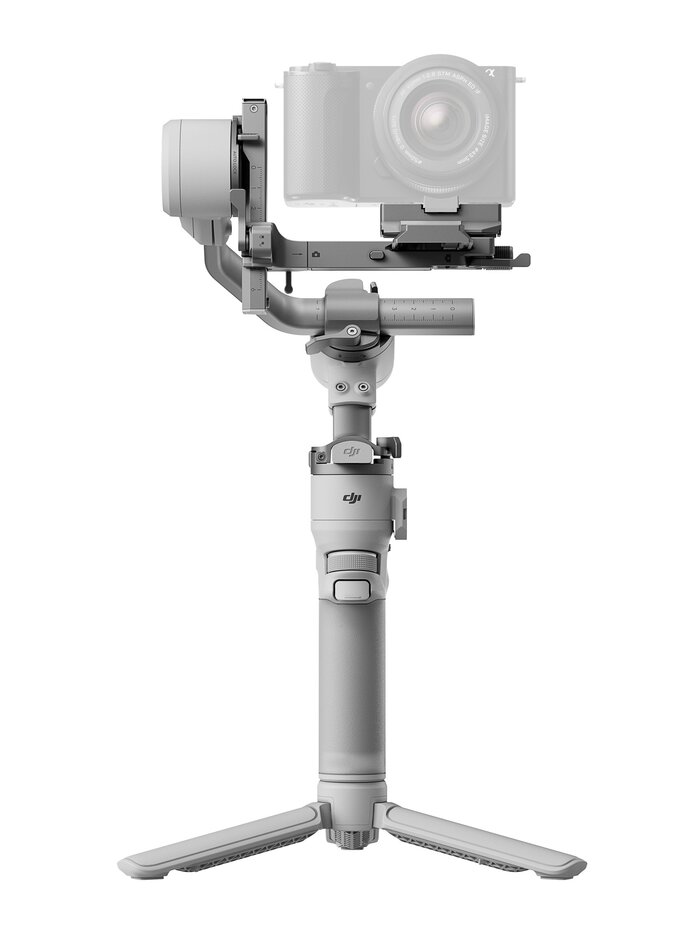 DJI RS 4 Mini