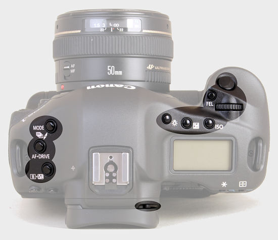 Canon EOS-1D Mark IV - Budowa, jako wykonania i funkcjonalno