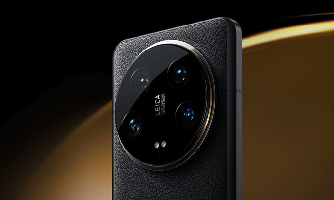 Xiaomi 15 Ultra