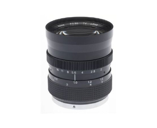 Noktor HyperPrime 50 mm f/0.95